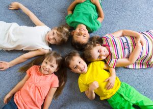 An Inspired Approach to Education