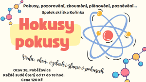 Hokusy pokusy