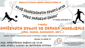 Přes prádelní šňůru