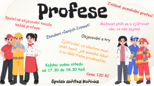 Profese