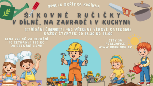 Šikovné ručičky